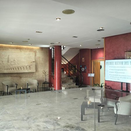 Hotel Helmantico Villares de la Reina Экстерьер фото