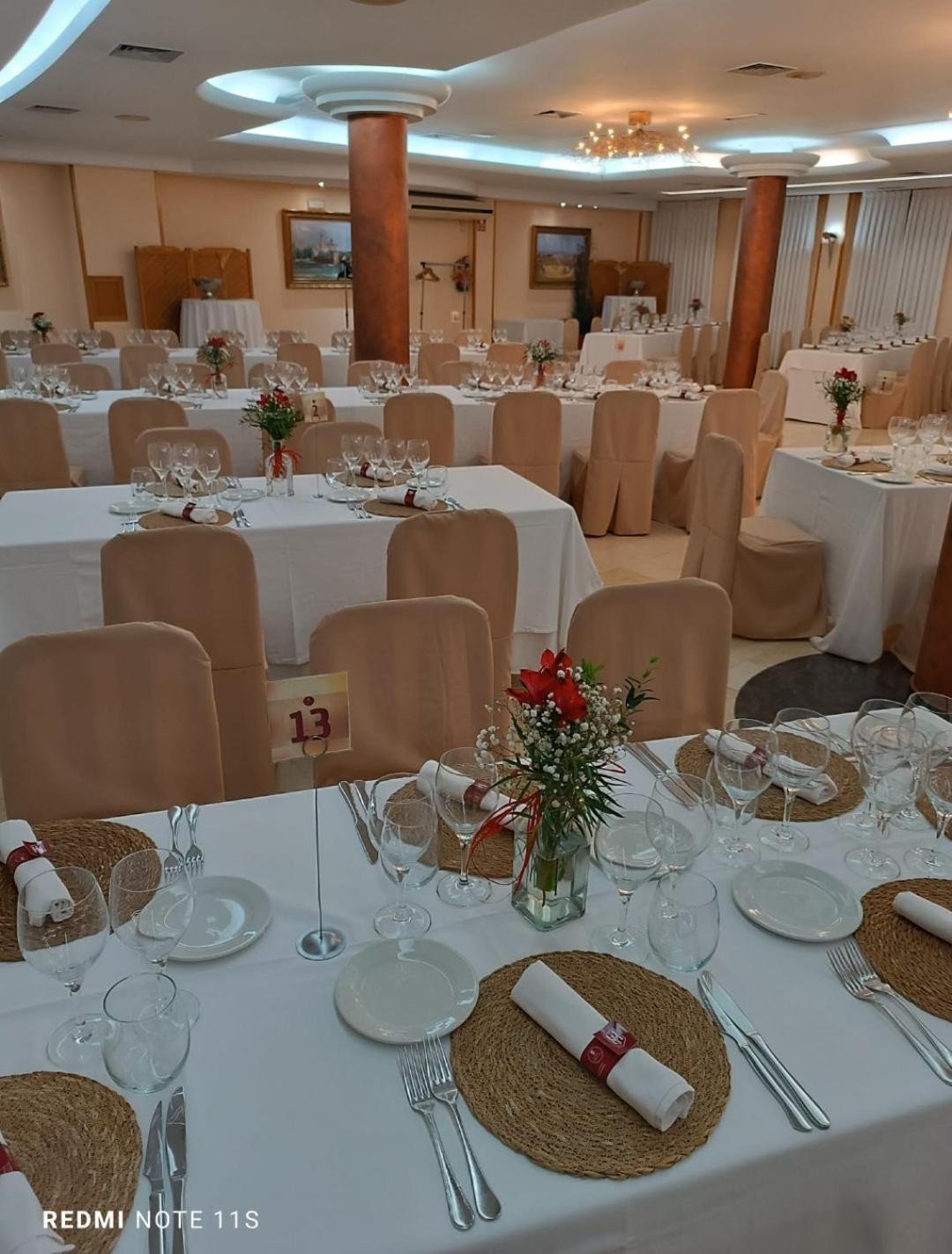 Hotel Helmantico Villares de la Reina Экстерьер фото